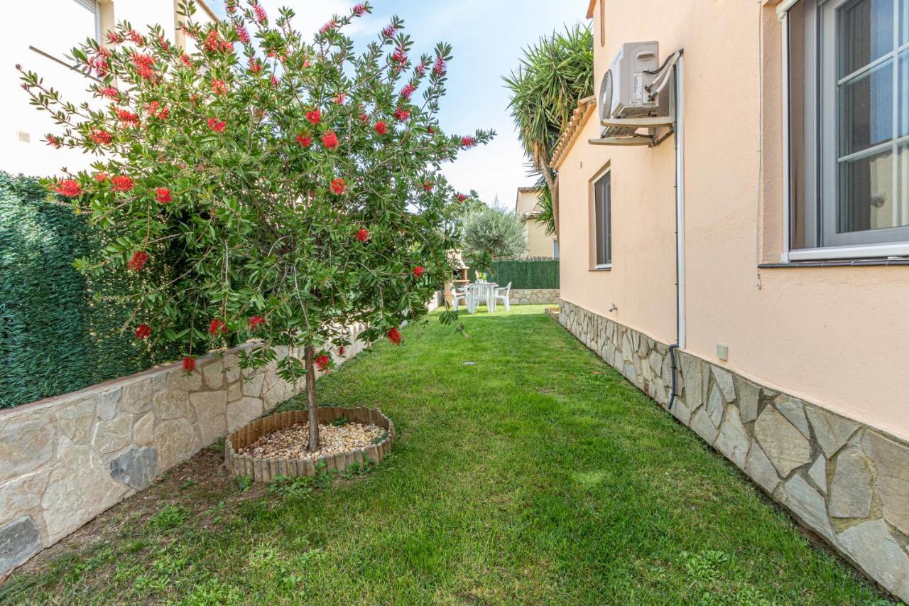 Willa Casa Rilk Sant Pere Pescador Zewnętrze zdjęcie