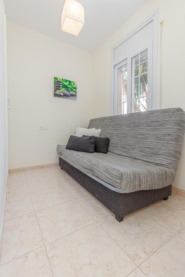 Willa Casa Rilk Sant Pere Pescador Zewnętrze zdjęcie
