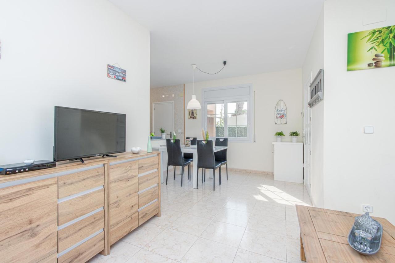 Willa Casa Rilk Sant Pere Pescador Zewnętrze zdjęcie