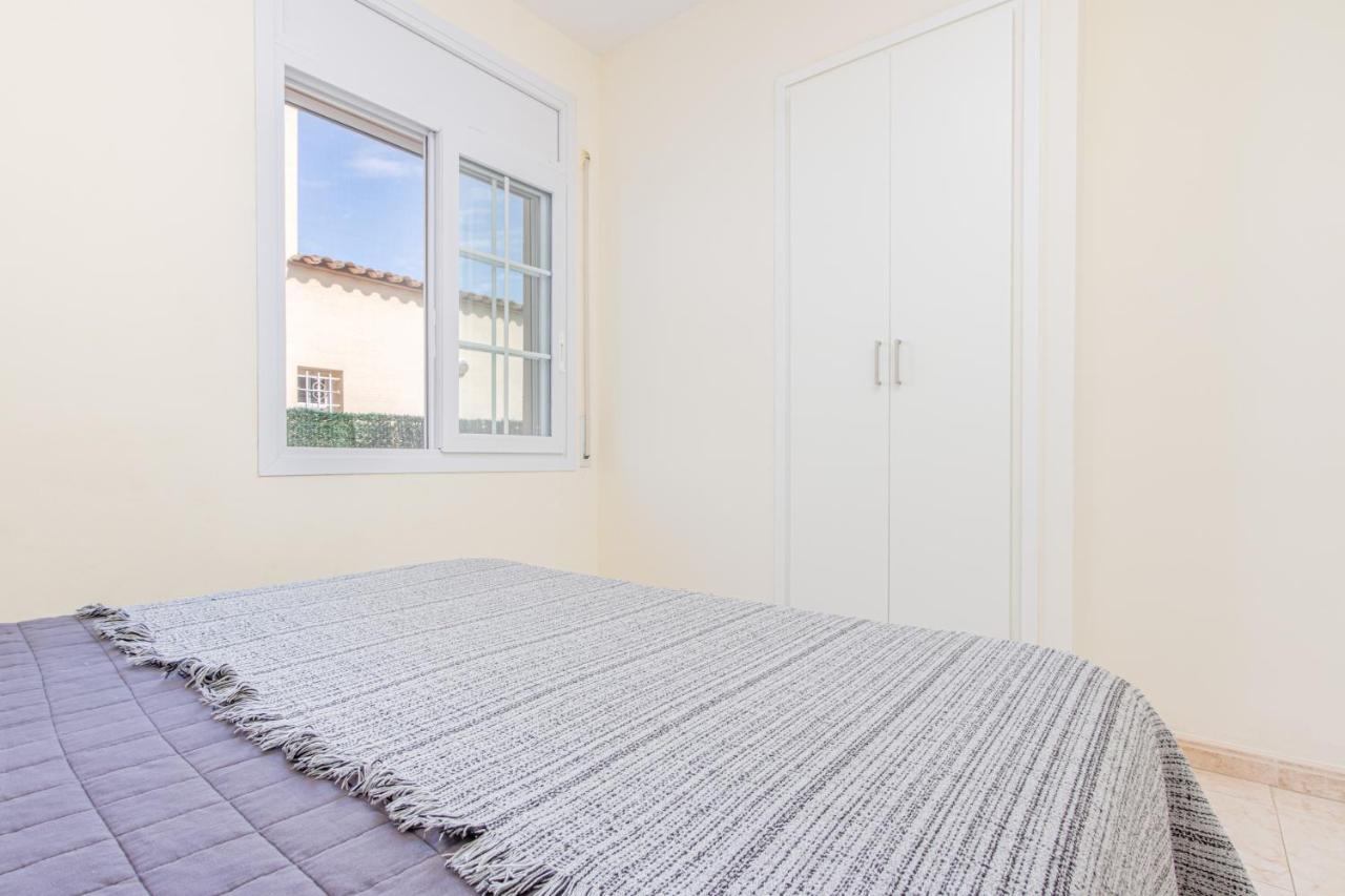 Willa Casa Rilk Sant Pere Pescador Zewnętrze zdjęcie