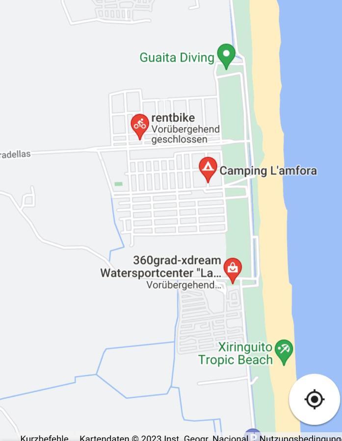 Willa Casa Rilk Sant Pere Pescador Zewnętrze zdjęcie